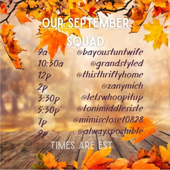 ☮️ Live Monday 11/3 at 4:00 PST - Picture 10 of 15